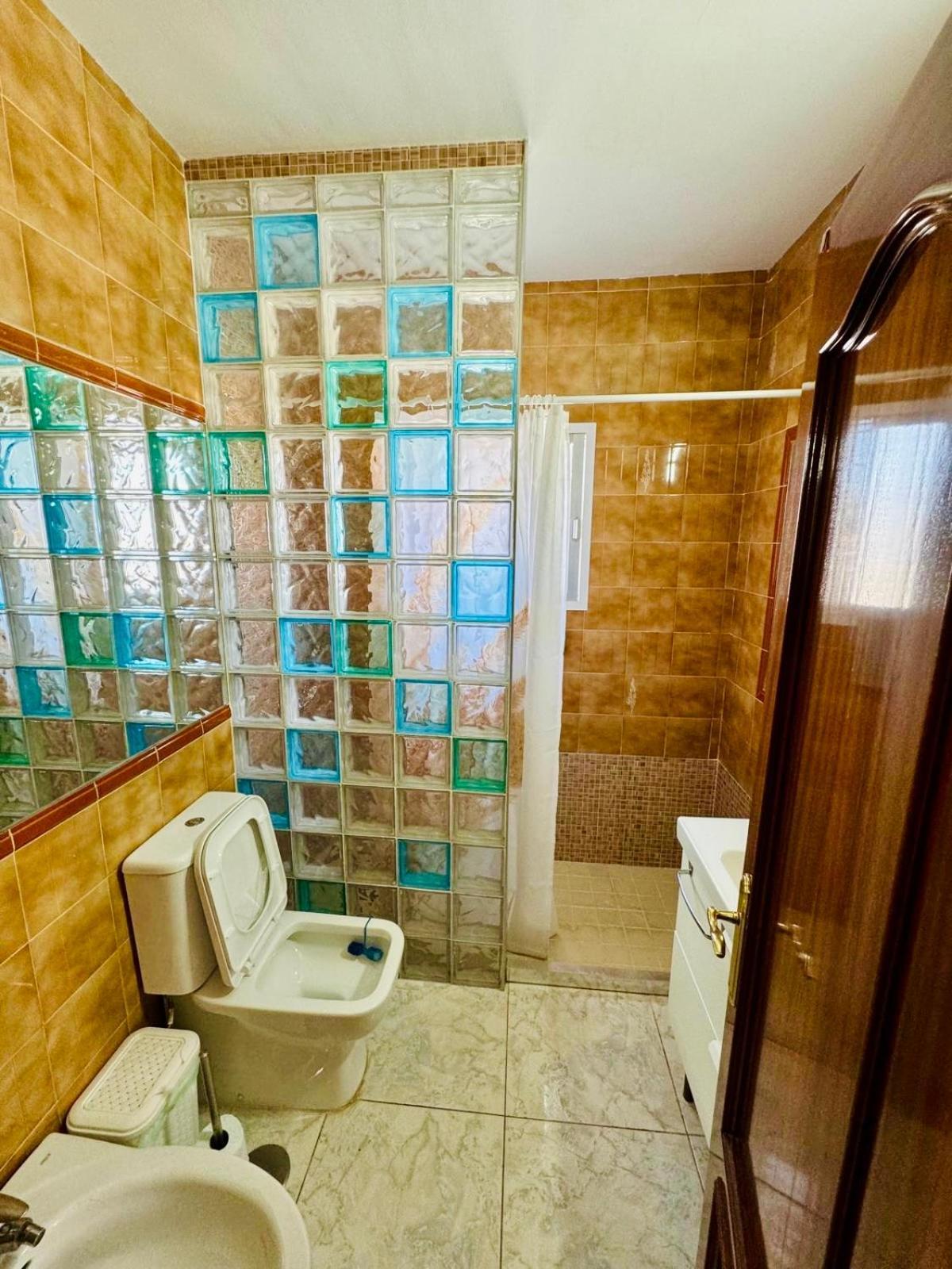 Villa Carmina Benalmádena Eksteriør billede