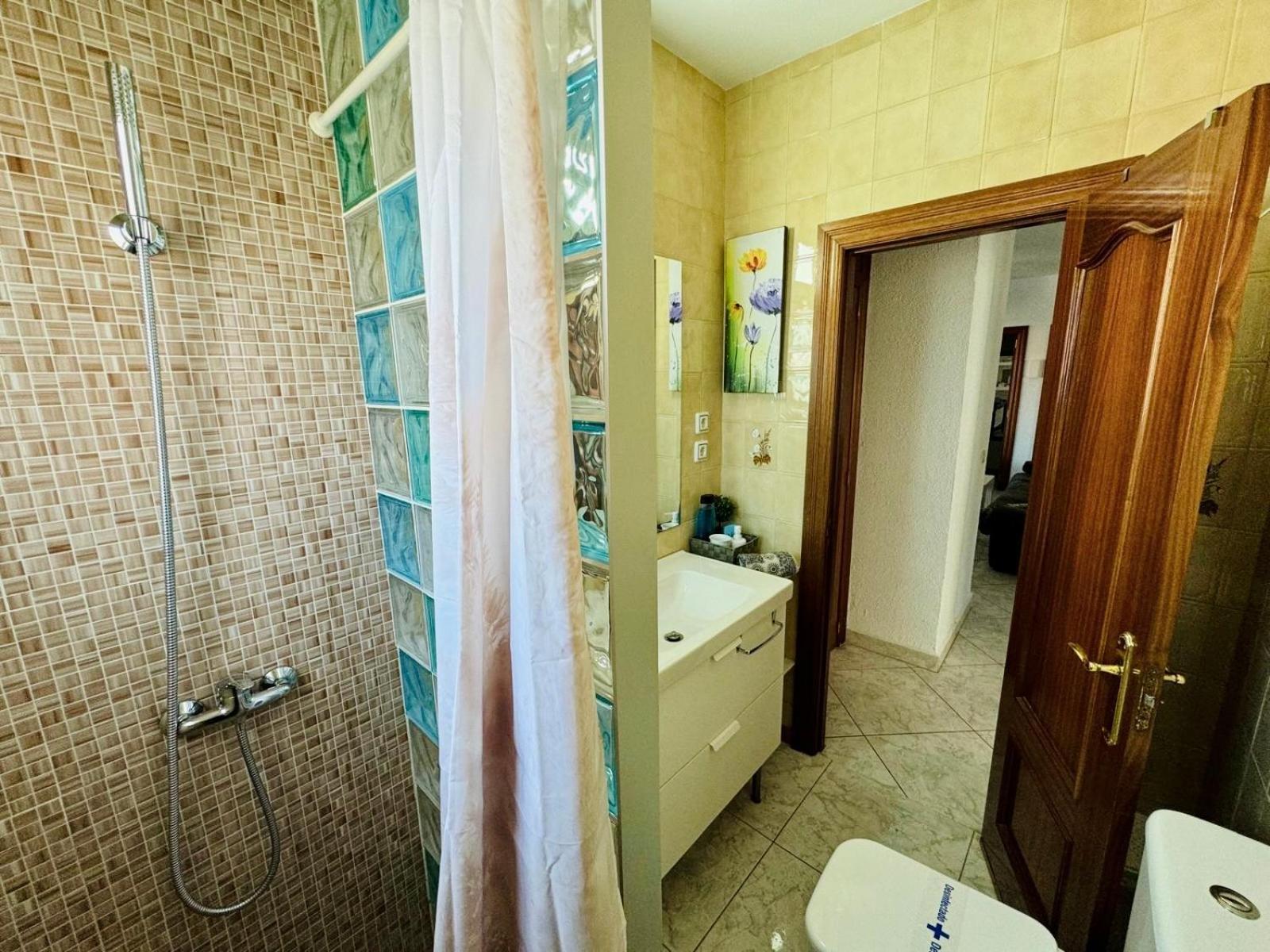 Villa Carmina Benalmádena Eksteriør billede