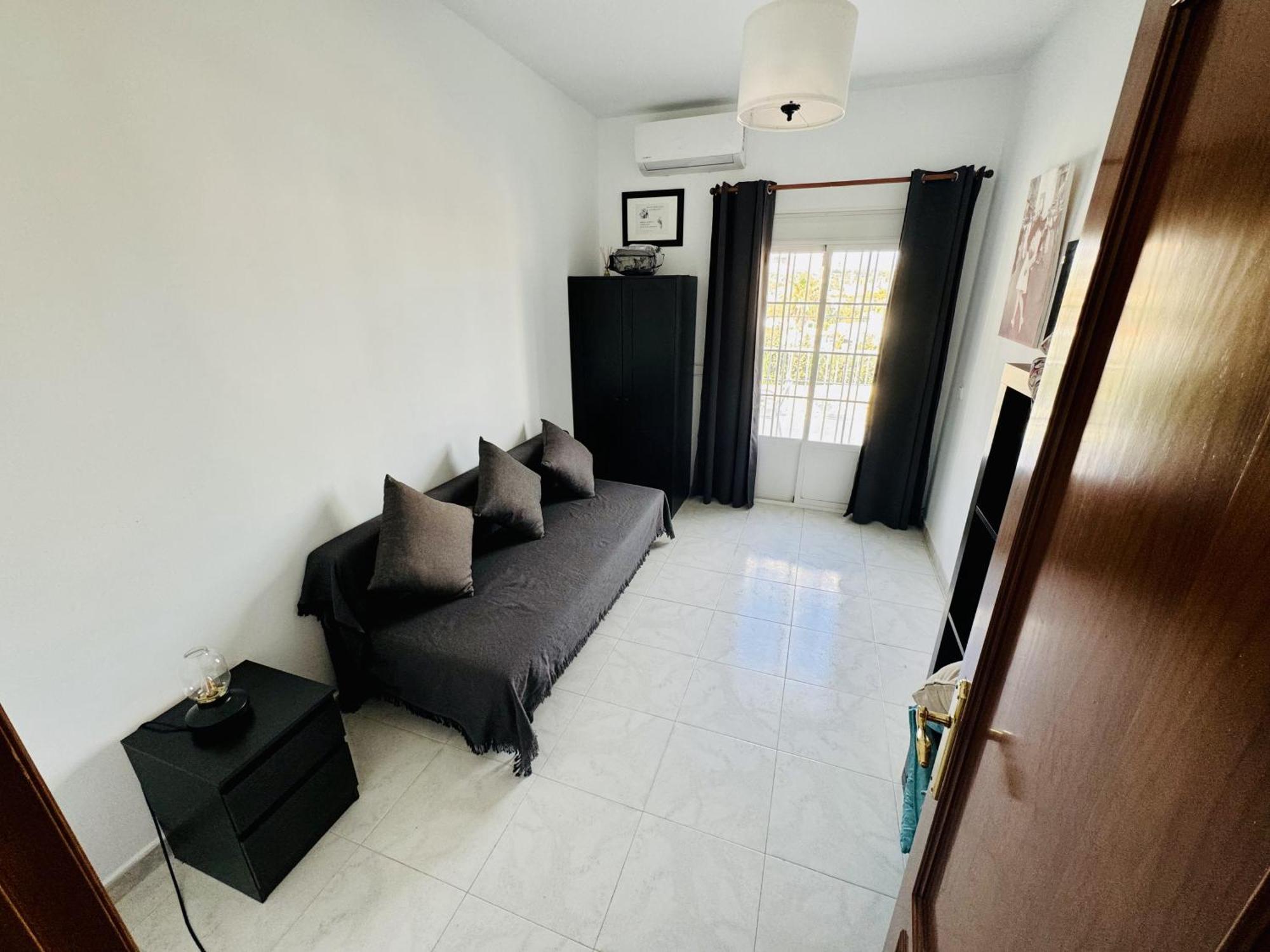Villa Carmina Benalmádena Eksteriør billede
